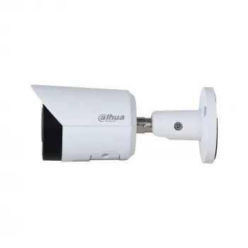 Dahua Technology WizSense IPC-HFW2449S-S-IL Bullet IP-Überwachungskamera Innen & Außen 2688 x 1520 Pixel Decken-/Wandmontage