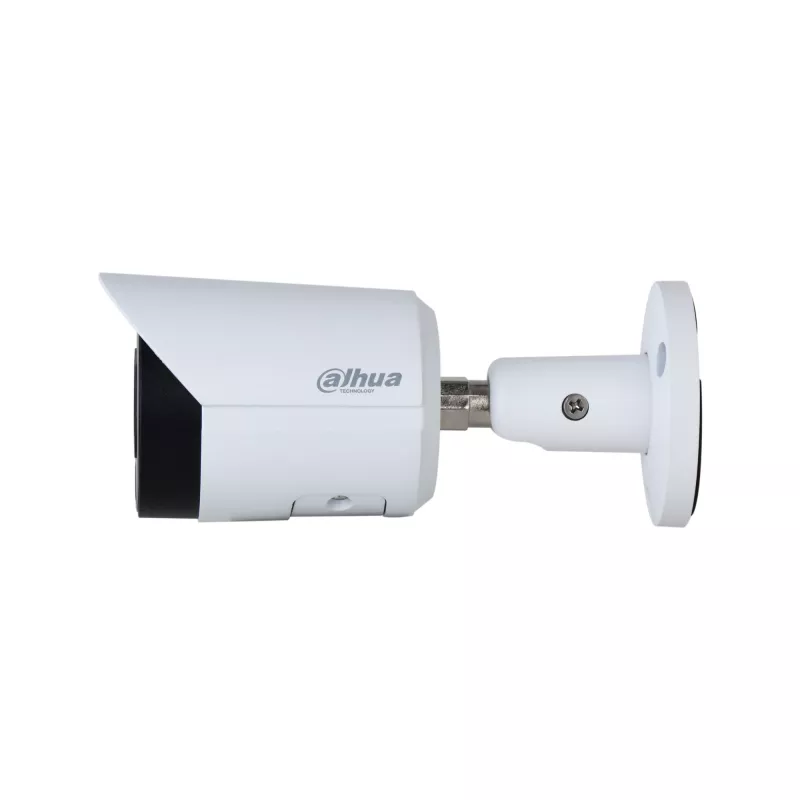 Dahua Technology WizSense IPC-HFW2449S-S-IL Bullet IP-Überwachungskamera Innen & Außen 2688 x 1520 Pixel Decken-/Wandmontage