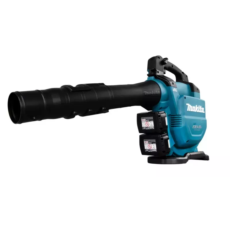 Handbläser Makita DUB363PT2V Schwarz Blau 18V
