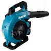 Handbläser Makita DUB363PT2V Schwarz Blau 18V