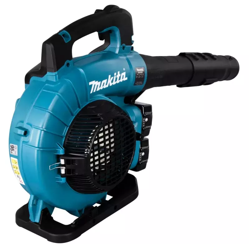 Handbläser Makita DUB363PT2V Schwarz Blau 18V