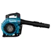 Handbläser Makita DUB363PT2V Schwarz Blau 18V
