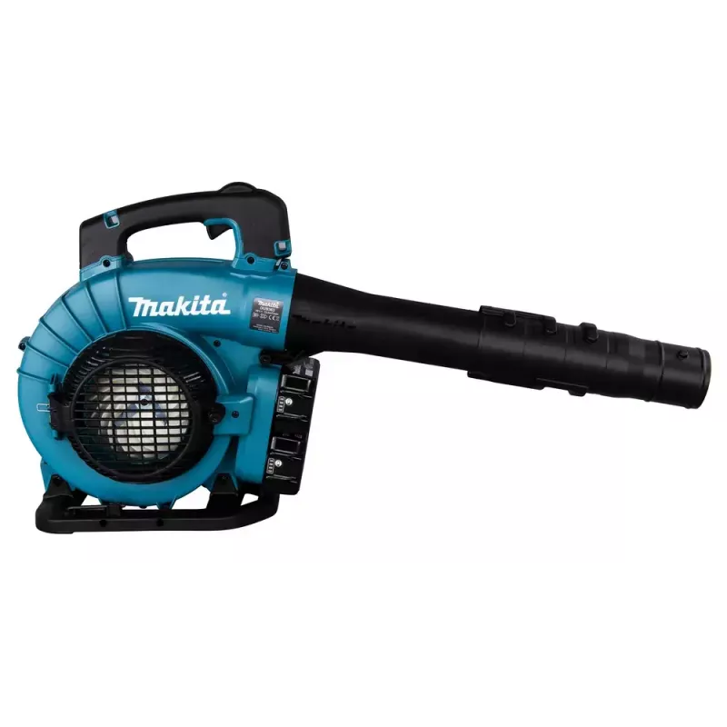 Handbläser Makita DUB363PT2V Schwarz Blau 18V