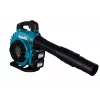 Handbläser Makita DUB363PT2V Schwarz Blau 18V