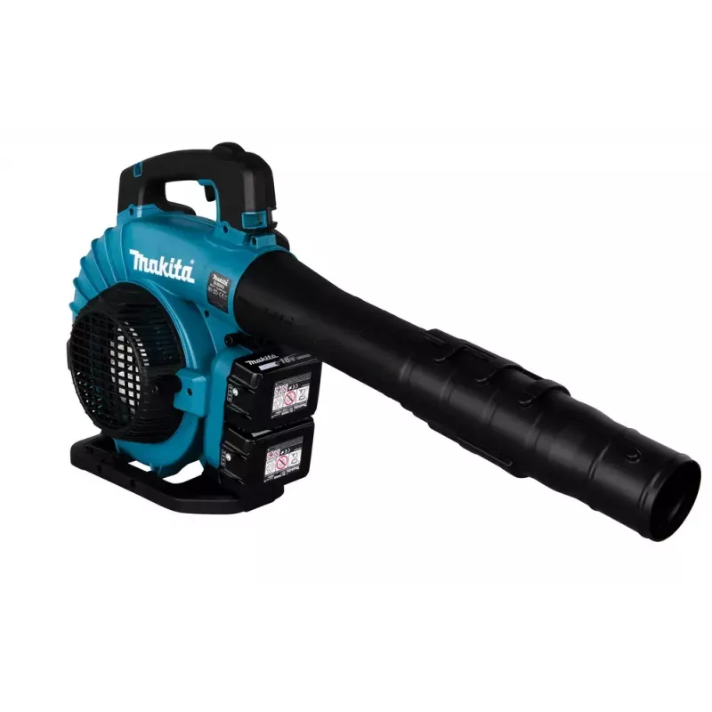 Handbläser Makita DUB363PT2V Schwarz Blau 18V
