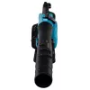 Handbläser Makita DUB363PT2V Schwarz Blau 18V