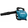 Handbläser Makita DUB363PT2V Schwarz Blau 18V