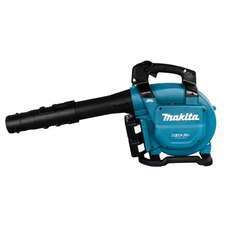 Handbläser Makita DUB363PT2V Schwarz Blau 18V
