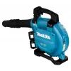 Handbläser Makita DUB363PT2V Schwarz Blau 18V