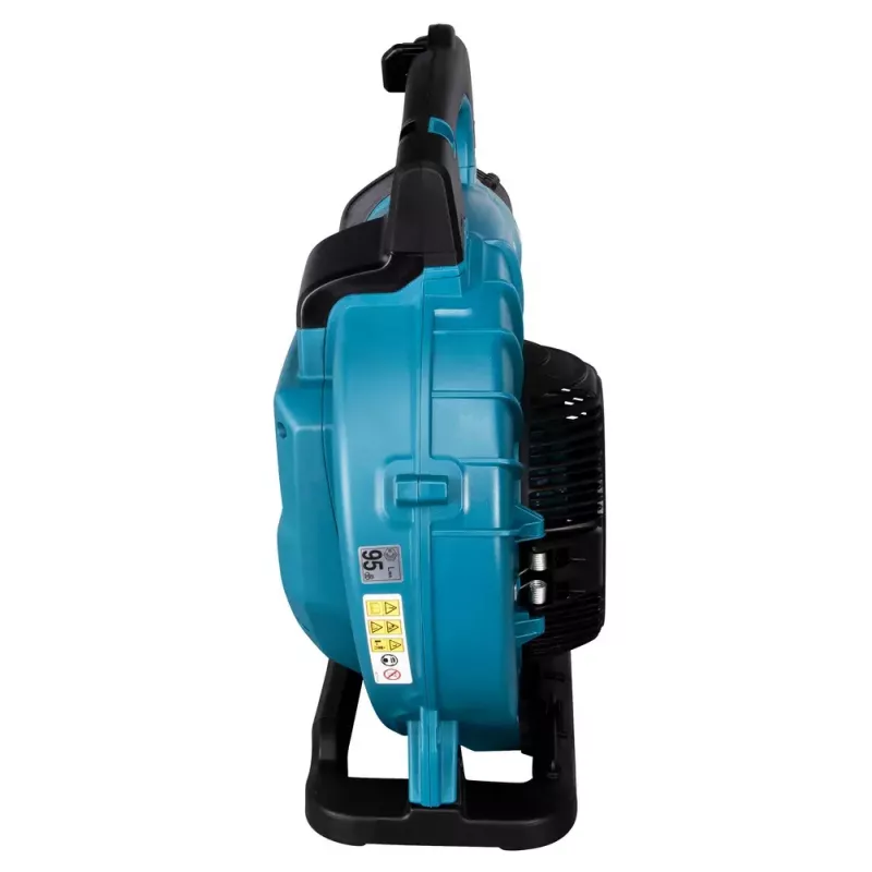 Handbläser Makita DUB363PT2V Schwarz Blau 18V