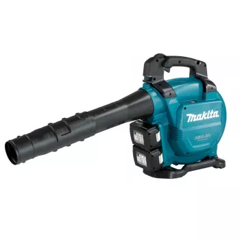 Handbläser Makita DUB363PT2V Schwarz Blau 18V