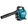 Handbläser Makita DUB363PT2V Schwarz Blau 18V