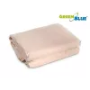 GreenBlue GB505 Sonnenschutz UV 5 m quadratische Polyester-Außenüberdachung
