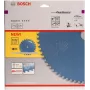 Bosch ‎2608642493 Kreissägeblatt 21,6 cm 1 Stück