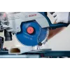 Bosch ‎2608642493 Kreissägeblatt 21,6 cm 1 Stück