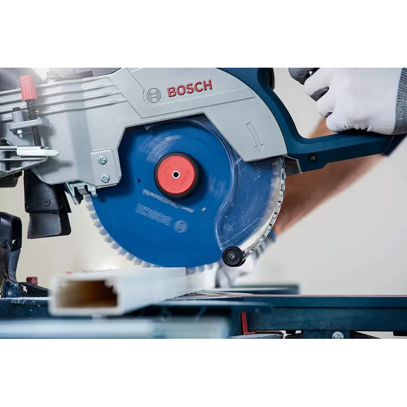 Bosch ‎2608642493 Kreissägeblatt 21,6 cm 1 Stück