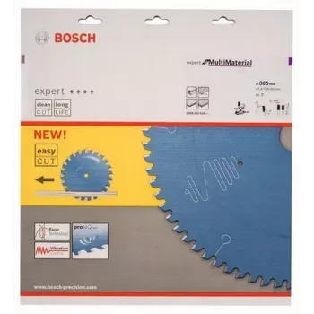 Bosch ‎2608642529 Kreissägeblatt 30,5 cm 1 Stück