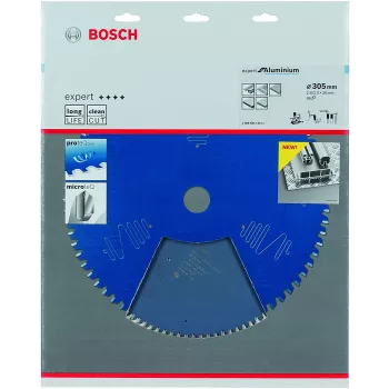 Bosch ‎2608644115 Kreissägeblatt 30,5 cm 1 Stück