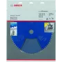 Bosch ‎2608644115 Kreissägeblatt 30,5 cm 1 Stück