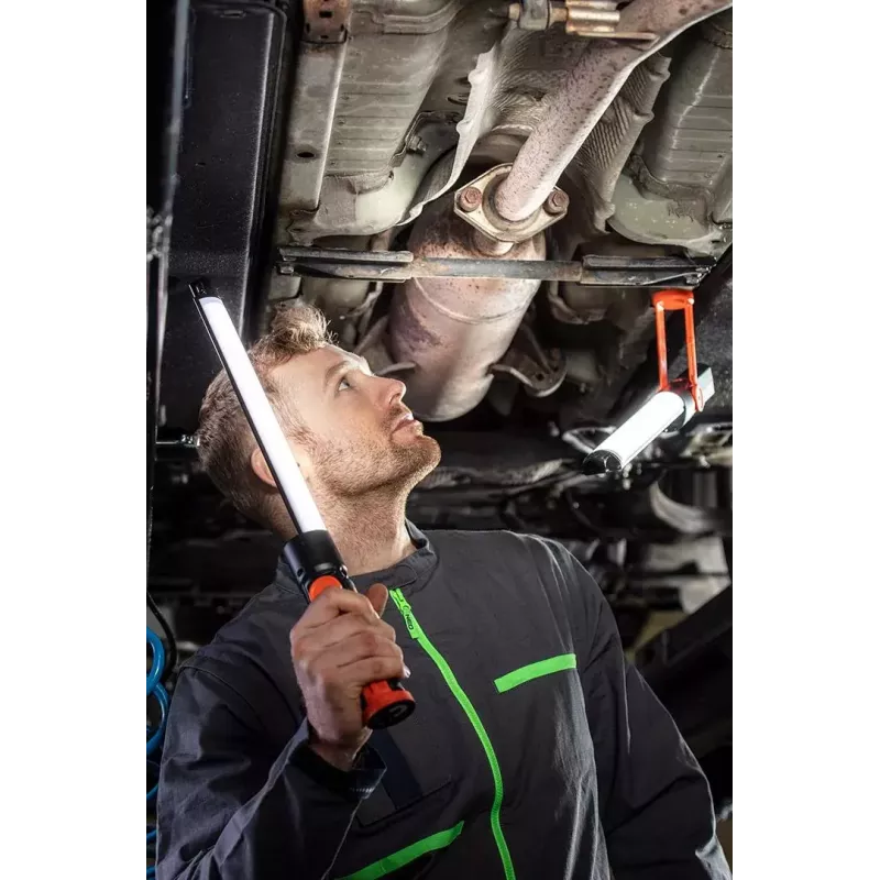 Taschenlampe NEO tools 99-047 LED 1 Stück