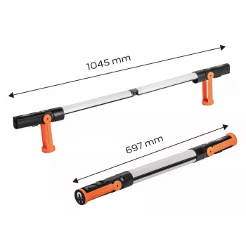Taschenlampe NEO tools 99-047 LED 1 Stück