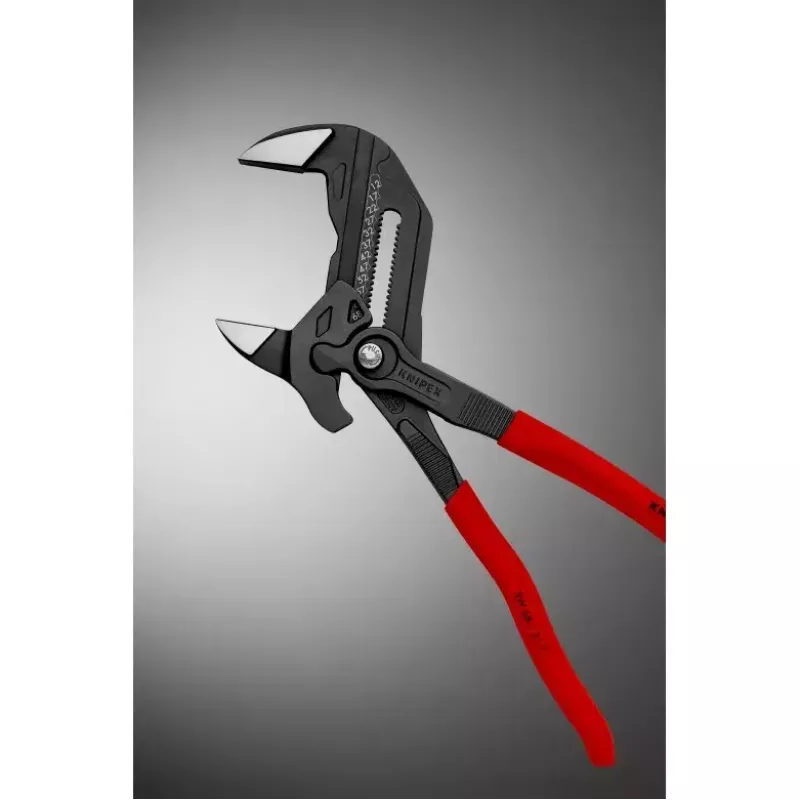 Zange Knipex 86 01 300 Backendicke 9,5 mm Maximale Mutterngröße 6,8 cm