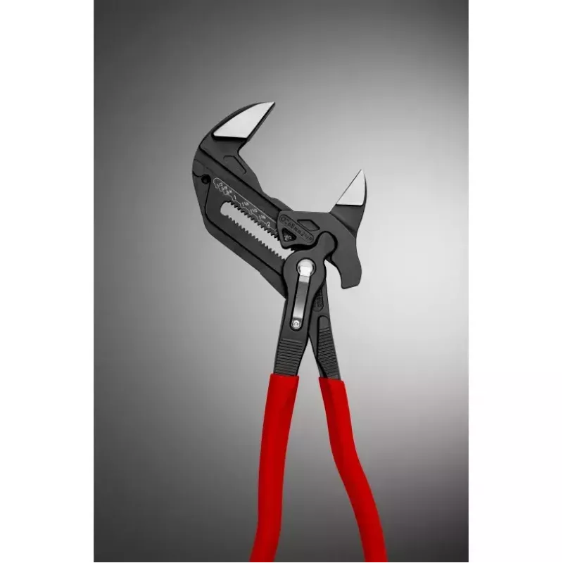 Zange Knipex 86 01 300 Backendicke 9,5 mm Maximale Mutterngröße 6,8 cm