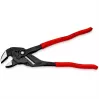 Zange Knipex 86 01 300 Backendicke 9,5 mm Maximale Mutterngröße 6,8 cm