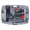 Bosch 2608664622, Schwarz, Bosch, Ersatzklinge Bosch 2608664622. Produktfarbe: Schwarz, Markenkompatibilität: Bosch, Produkttyp: Ersatzklinge