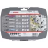 Bosch 2608664622, Schwarz, Bosch, Ersatzklinge Bosch 2608664622. Produktfarbe: Schwarz, Markenkompatibilität: Bosch, Produkttyp: Ersatzklinge
