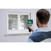 Bosch GTC 600 C Rauschäquivalente Temperaturdifferenz (NETD) IR Schwarz, Blau 256 x 192 Pixel Integriertes Display LCD