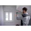 Bosch GTC 600 C Rauschäquivalente Temperaturdifferenz (NETD) IR Schwarz, Blau 256 x 192 Pixel Integriertes Display LCD