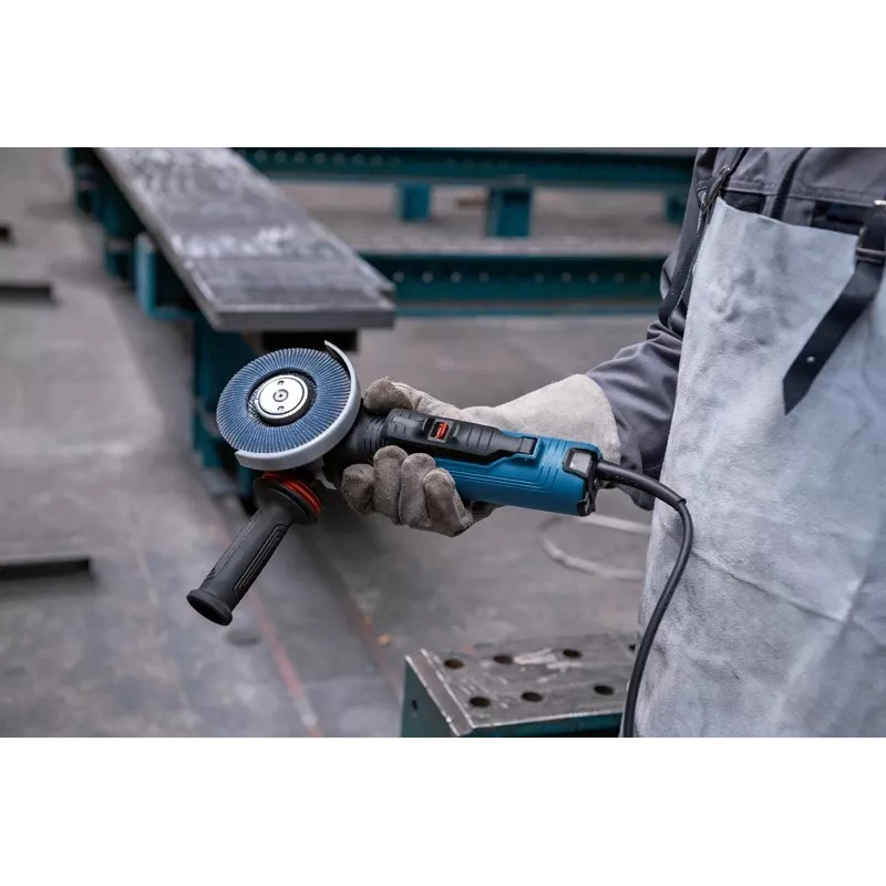 Bosch GWS 17-125 PSB PROFESSIONAL Winkelschleifer 12,5 cm 11500 U/min 1700 W 2,3 kg