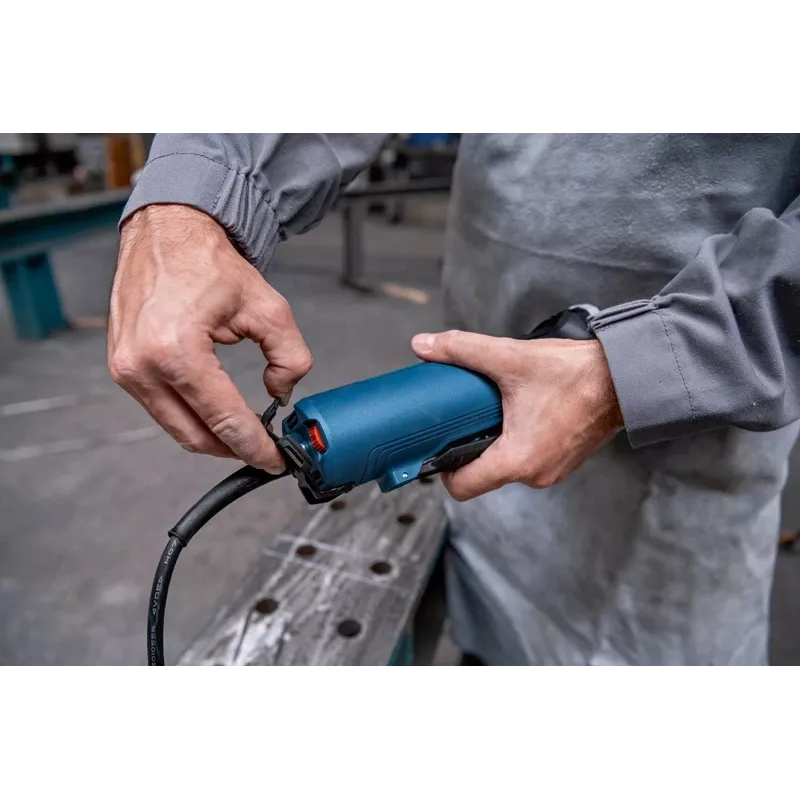 Bosch GWS 17-125 PSB PROFESSIONAL Winkelschleifer 12,5 cm 11500 U/min 1700 W 2,3 kg