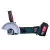 Winkelschleifer Metabo W 18 LTX 150 QUICK 600404650