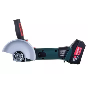 Winkelschleifer Metabo W 18 LTX 150 QUICK 600404650