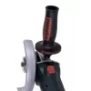 Winkelschleifer Metabo W 18 LTX 150 QUICK 600404650