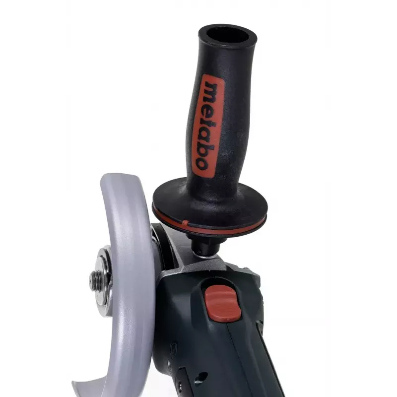 Winkelschleifer Metabo W 18 LTX 150 QUICK 600404650