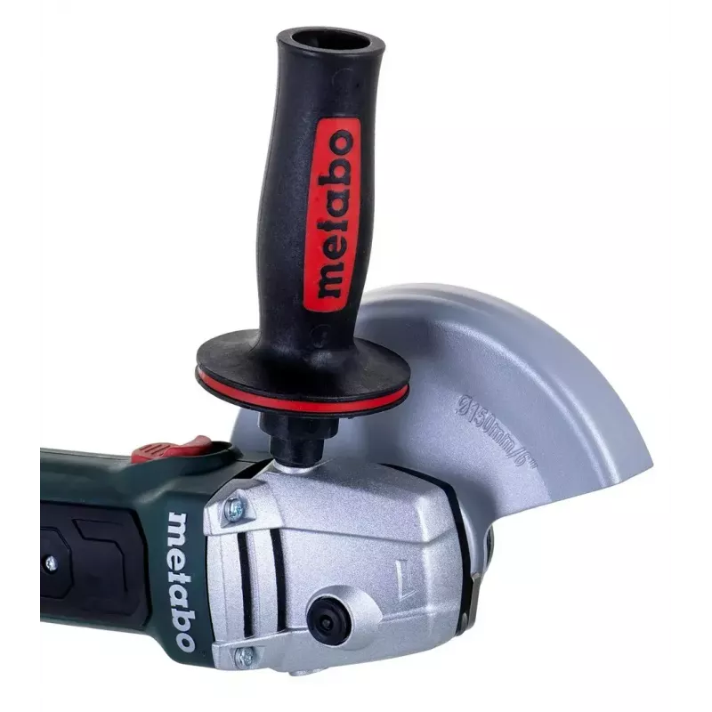 Winkelschleifer Metabo W 18 LTX 150 QUICK 600404650