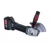 Winkelschleifer Metabo W 18 LTX 150 QUICK 600404650
