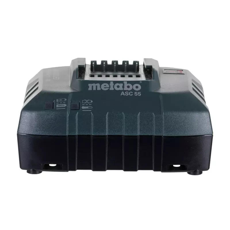 Winkelschleifer Metabo W 18 LTX 150 QUICK 600404650