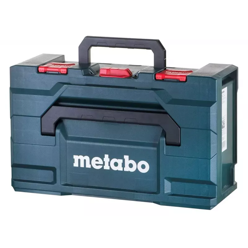 Winkelschleifer Metabo W 18 LTX 150 QUICK 600404650