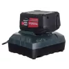 Winkelschleifer Metabo W 18 LTX 150 QUICK 600404650