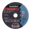 Winkelschleifer Metabo W 18 LTX 150 QUICK 600404650