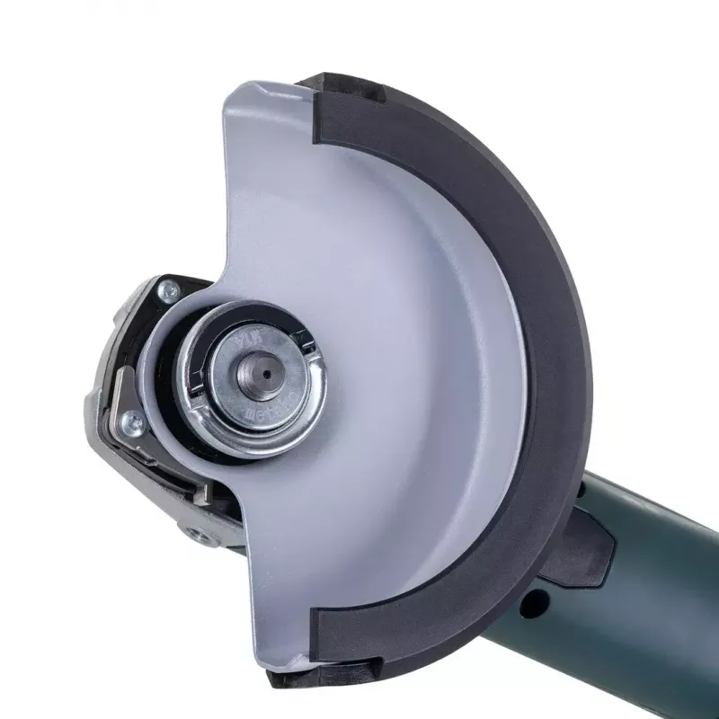 Winkelschleifer Metabo W 18 LTX 150 QUICK 600404650