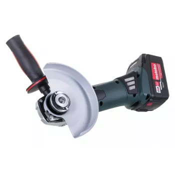 Winkelschleifer Metabo W 18 LTX 150 QUICK 600404650