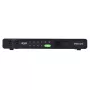 8-Kanal-Mikrofonvorverstärker Audient EVO SP8 24-bit 96kHz