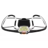 Stirnlampe Petzl IKO Schwarz Weiß