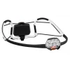 Stirnlampe Petzl IKO Schwarz Weiß