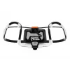 Stirnlampe Petzl IKO Schwarz Weiß